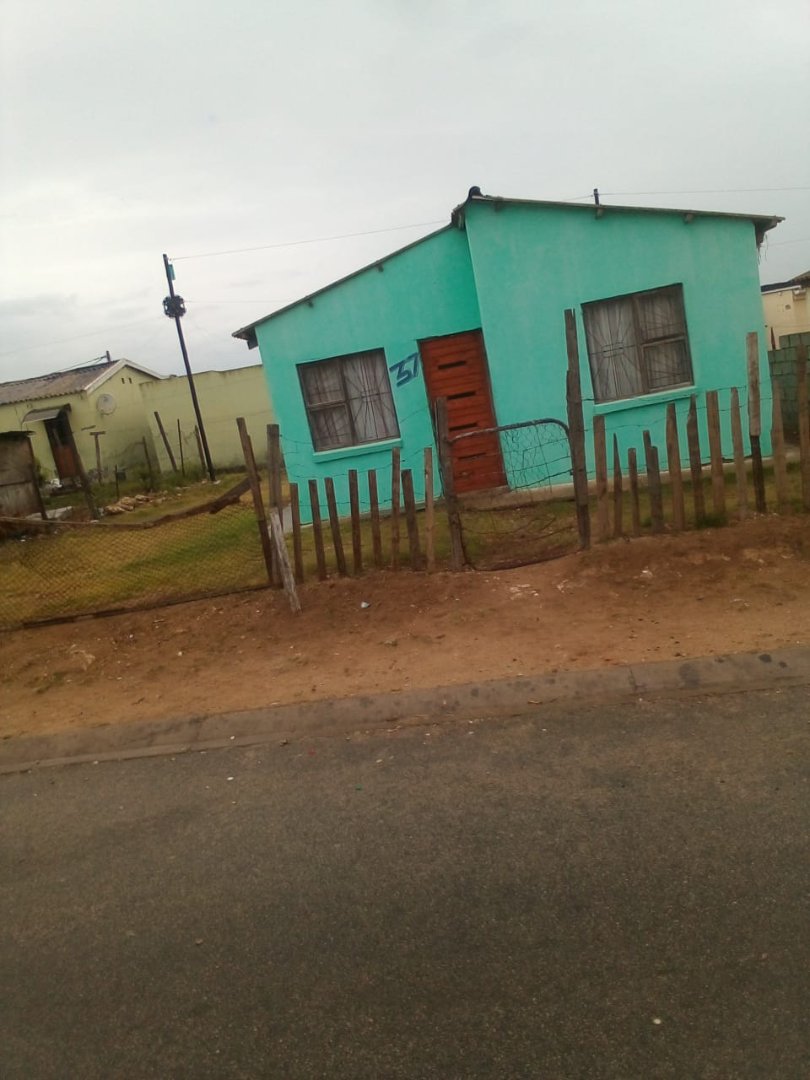 2 Bedroom Property for Sale in Motherwell Nu 10 Eastern Cape